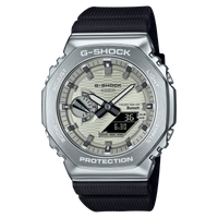 Casio G-Shock GBM-2100A-8BER