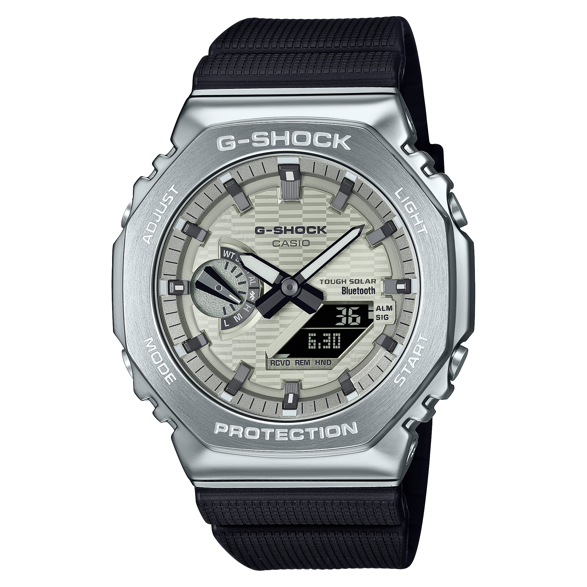 Casio G-Shock GBM-2100A-8BER