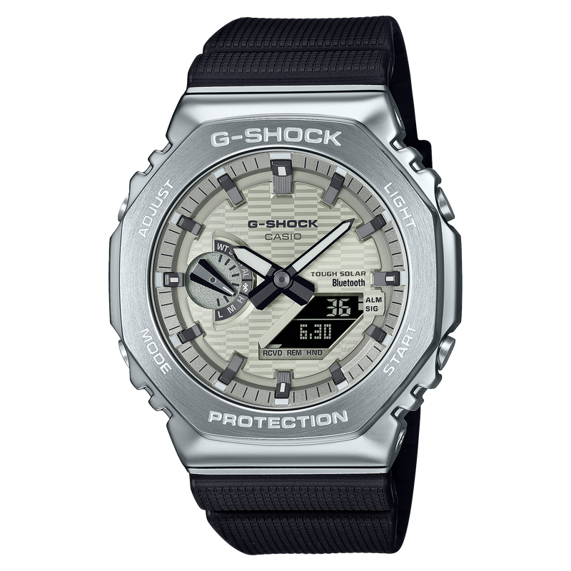 Casio G-Shock GBM-2100A-8BER
