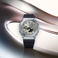 Casio G-Shock GBM-2100A-8BER