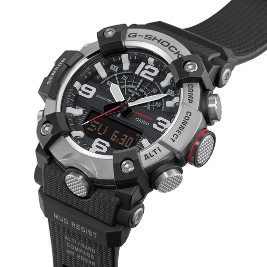 Casio G-Shock 'Mudmaster' GG-B100XM-1AER