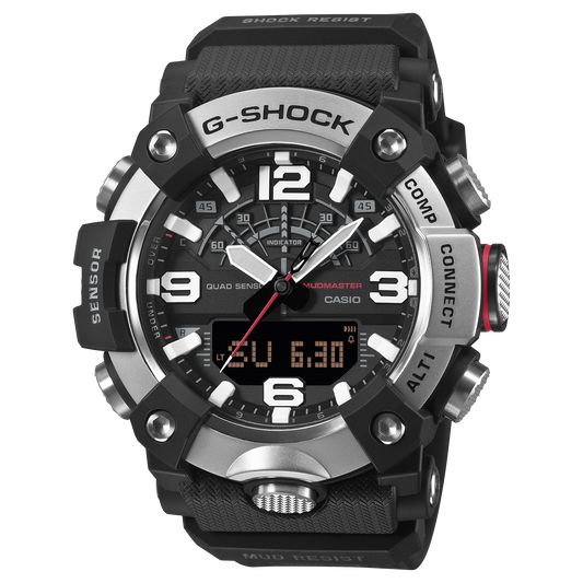 Casio G-Shock 'Mudmaster' GG-B100XM-1AER