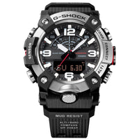 Casio G-Shock 'Mudmaster' GG-B100XM-1AER