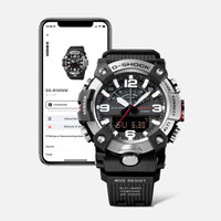 Casio G-Shock 'Mudmaster' GG-B100XM-1AER