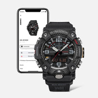 Casio G-Shock 'Mudmaster' GG-B100X-1AER