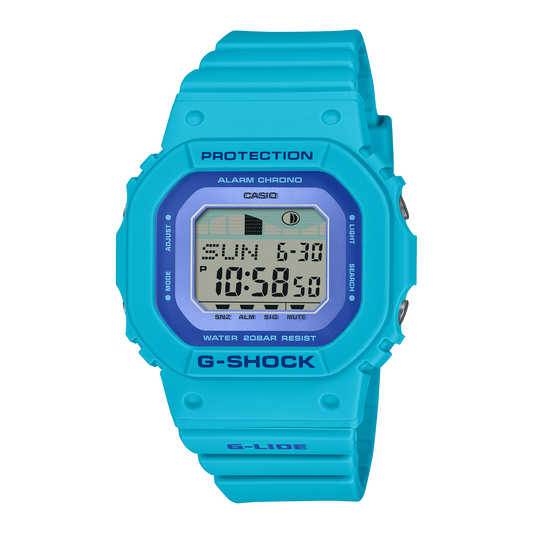 Casio G-Shock GLX-S5610-2ER