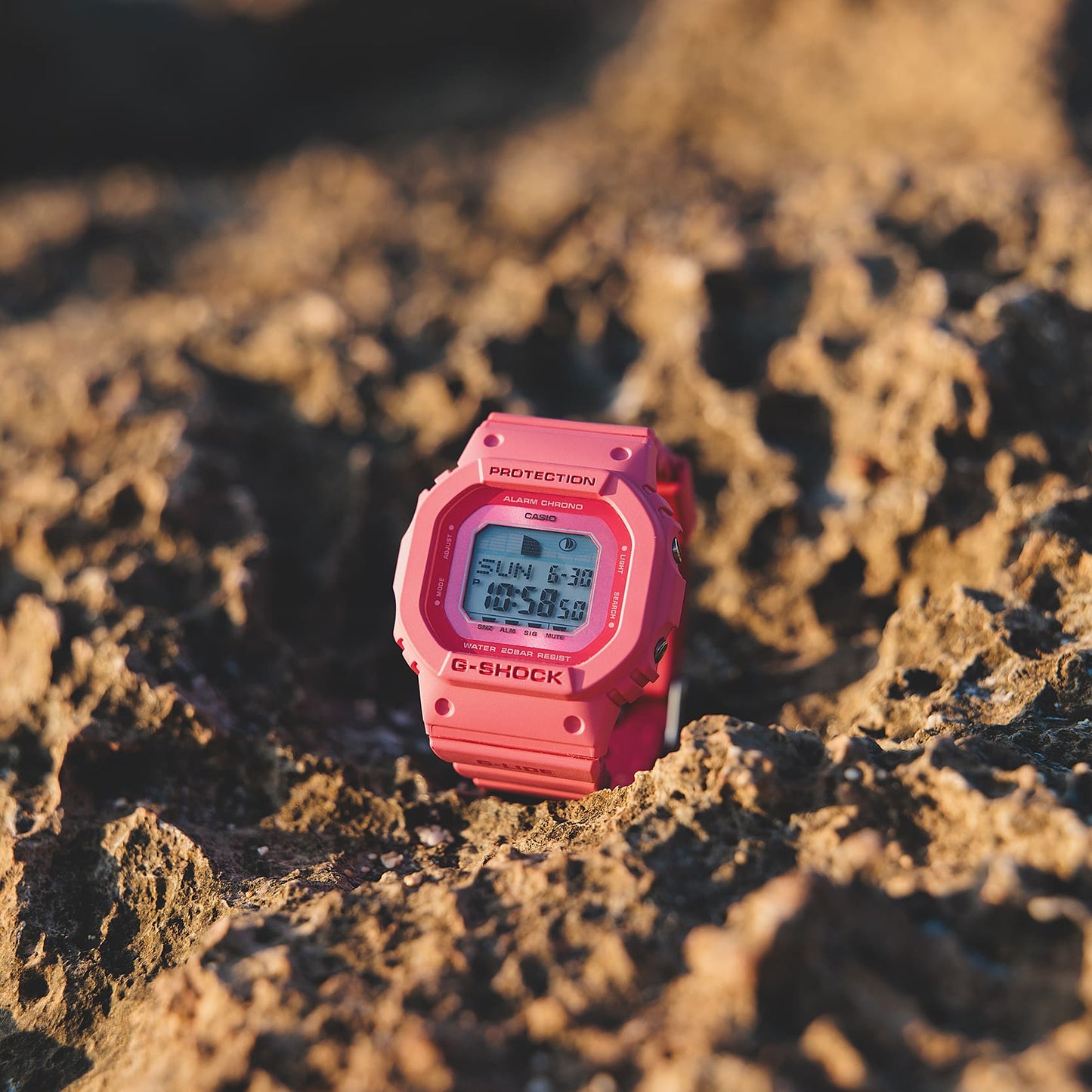 Casio G-Shock GLX-S5610-4ER