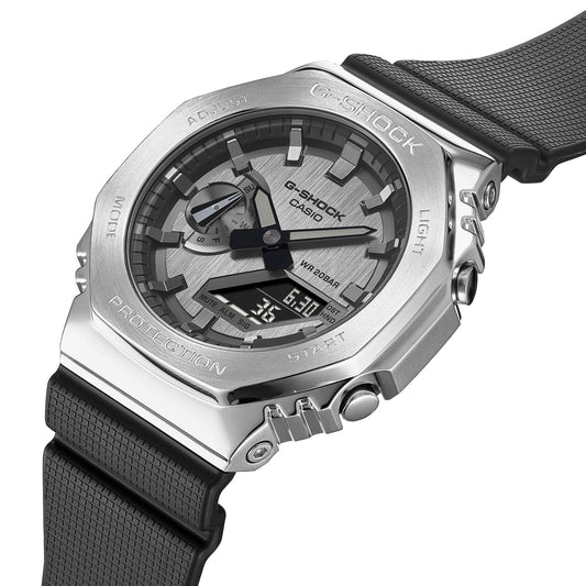 Casio G-Shock GM-2100-1AER-MAN