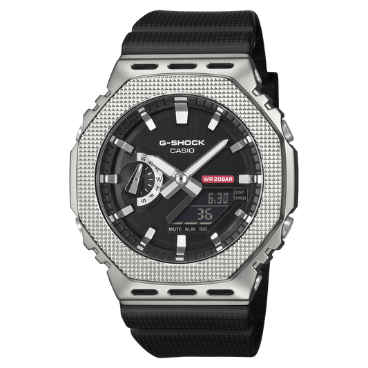 Casio G-Shock GM-2100M-1AER