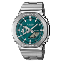 Casio G-Shock GM-2110D-3A1ER
