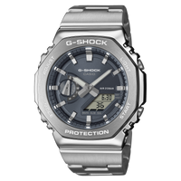 Casio G-Shock GM-2110D-8AER