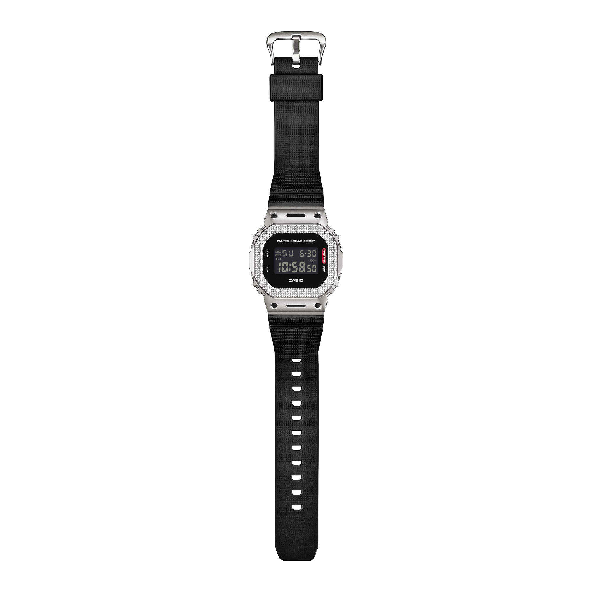 Casio G-Shock GM-5600M-1ER