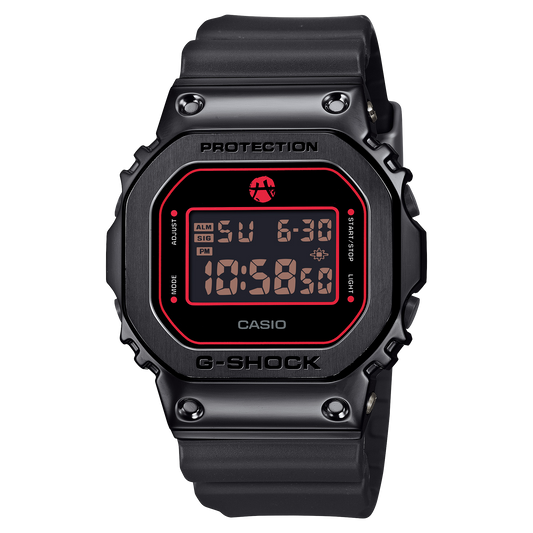Casio G-Shock GM-5600RH-1ER