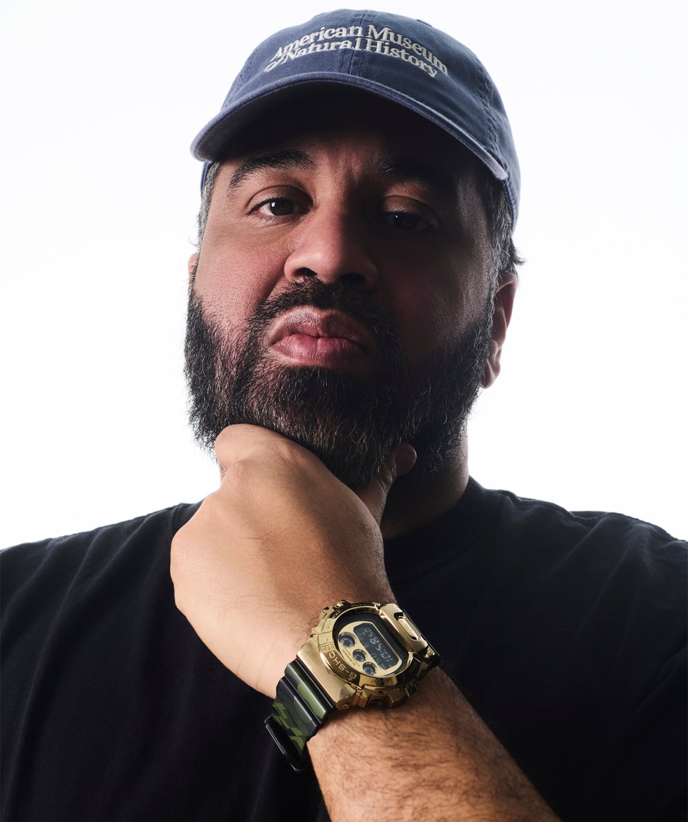 Casio G-Shock GM-6900CMG-3ER