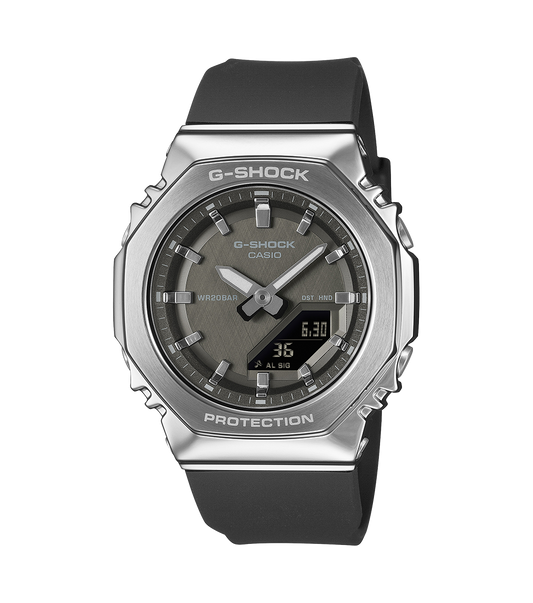 Casio G-Shock GM-S2110-1A1ER