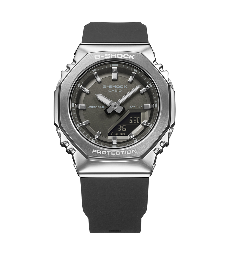 Casio G-Shock GM-S2110-1A1ER