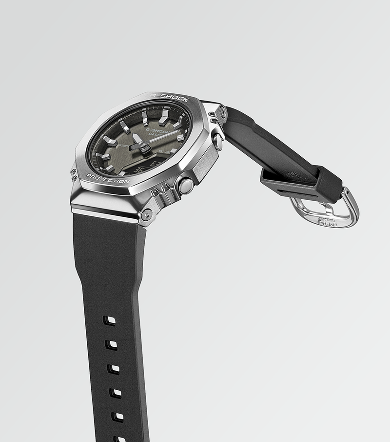 Casio G-Shock GM-S2110-1A1ER