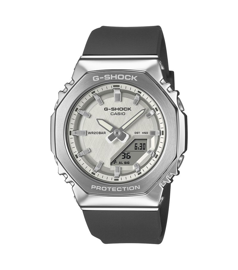 Casio G-Shock GM-S2110-1A7ER