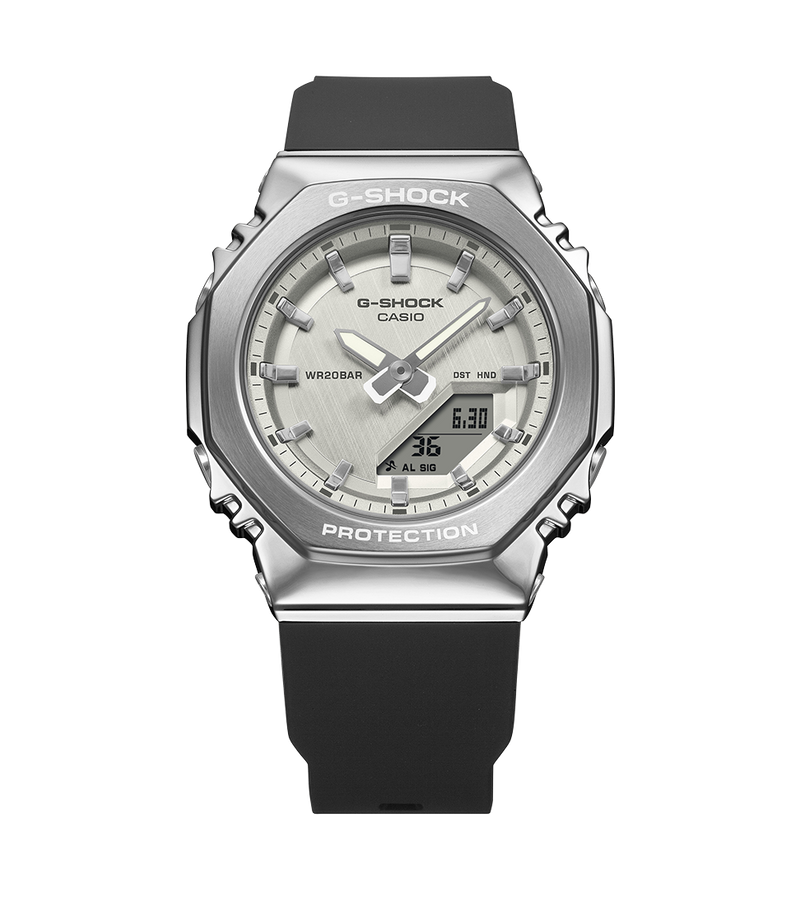 Casio G-Shock GM-S2110-1A7ER
