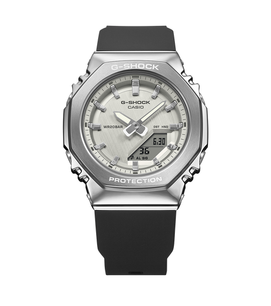 Casio G-Shock GM-S2110-1A7ER