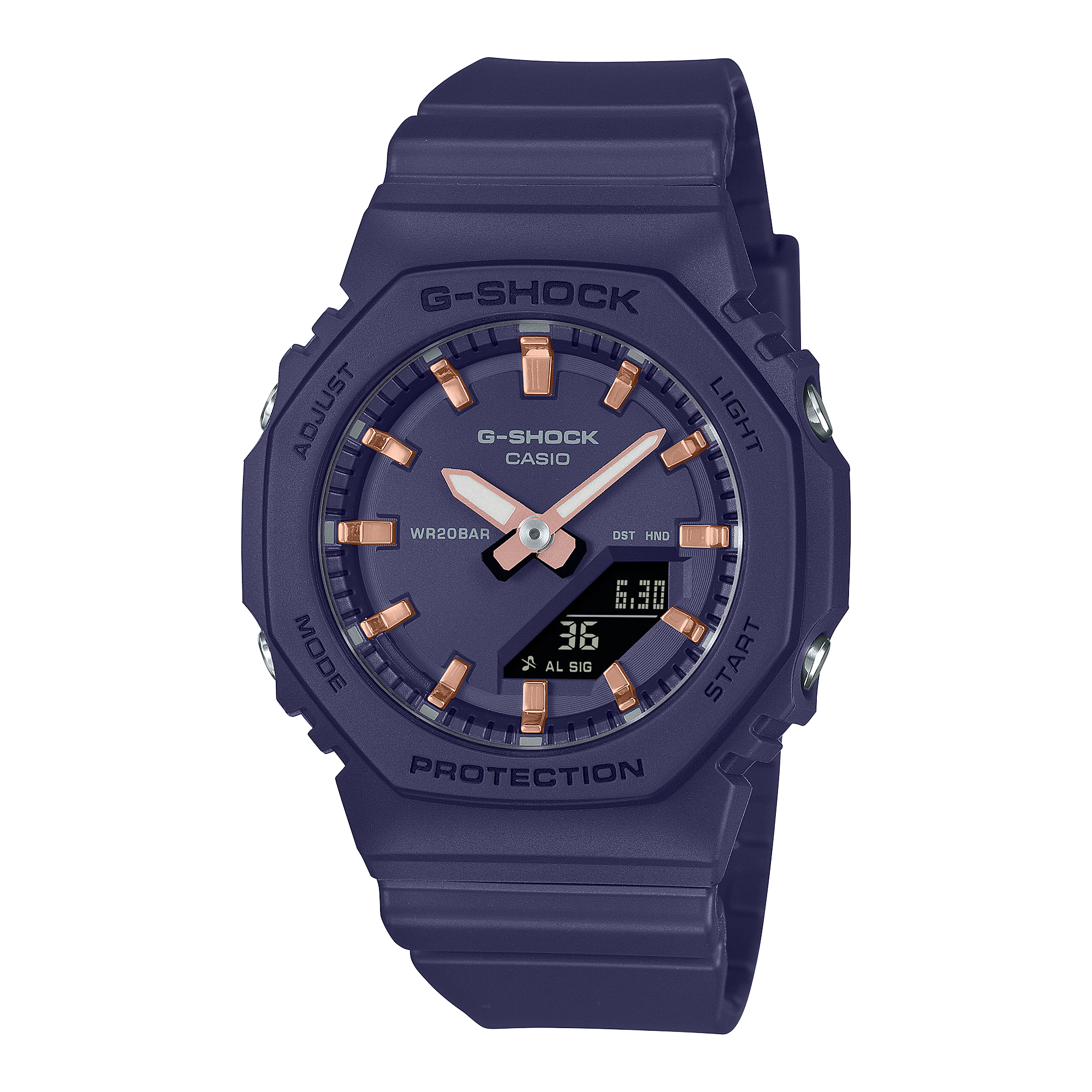 Casio G-Shock GMA-P2100M-2AER