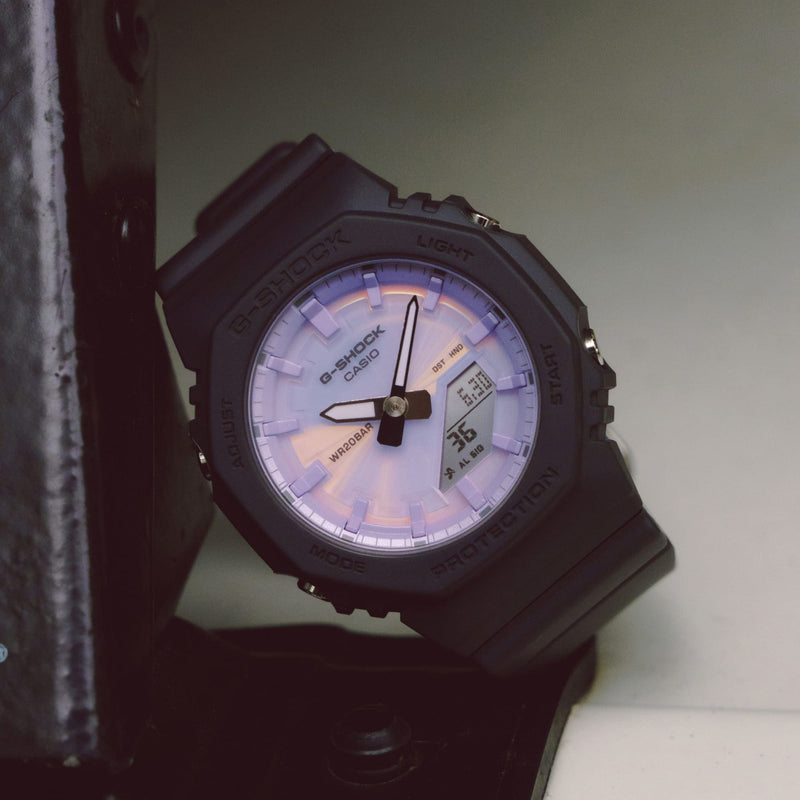 Casio G-Shock GMA-P2100PC-1AER