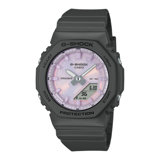 Casio G-Shock GMA-P2100PC-1AER