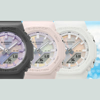 Casio G-Shock GMA-P2100PC-1AER