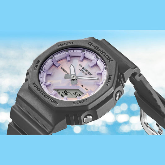 Casio G-Shock GMA-P2100PC-1AER