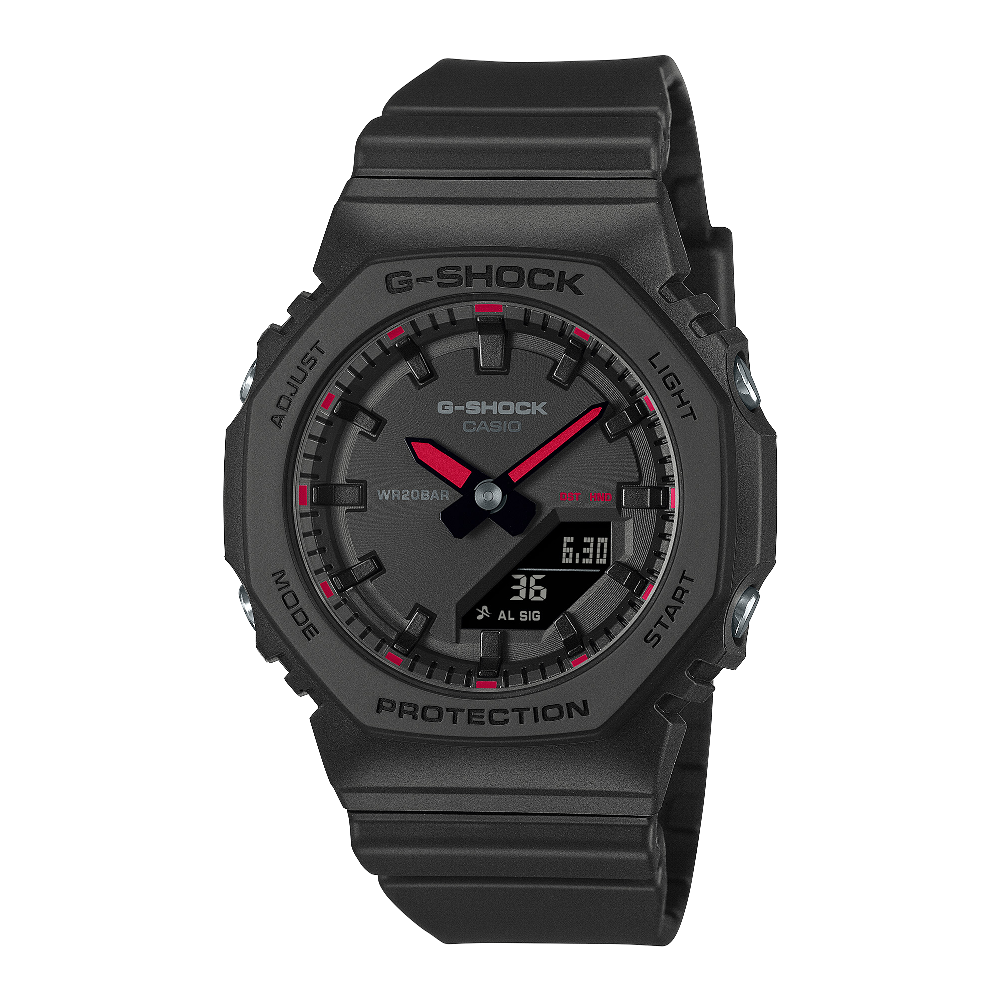 Casio G-Shock GMA-P2100SA-1A1ER