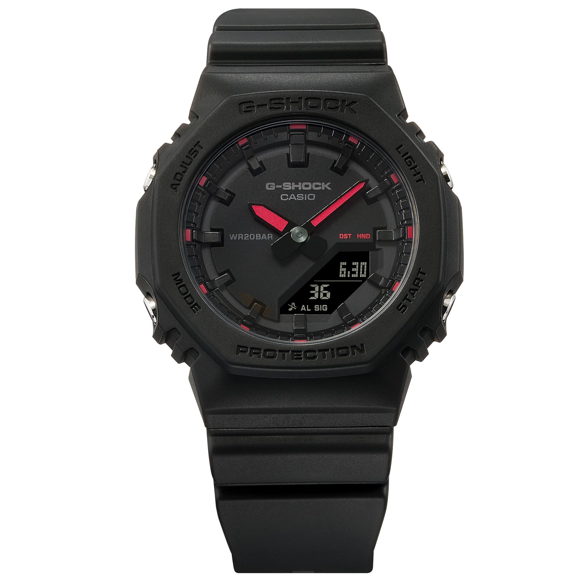 Casio G-Shock GMA-P2100SA-1A1ER
