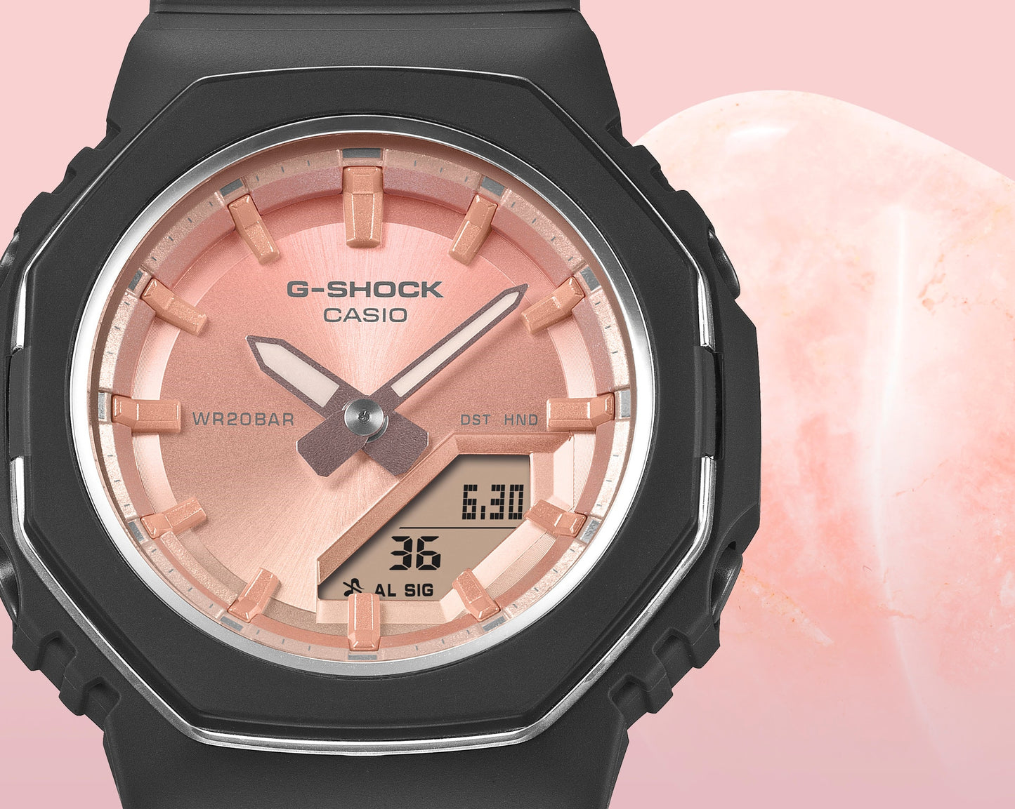 Casio G-Shock GMA-P2110SC-4AER