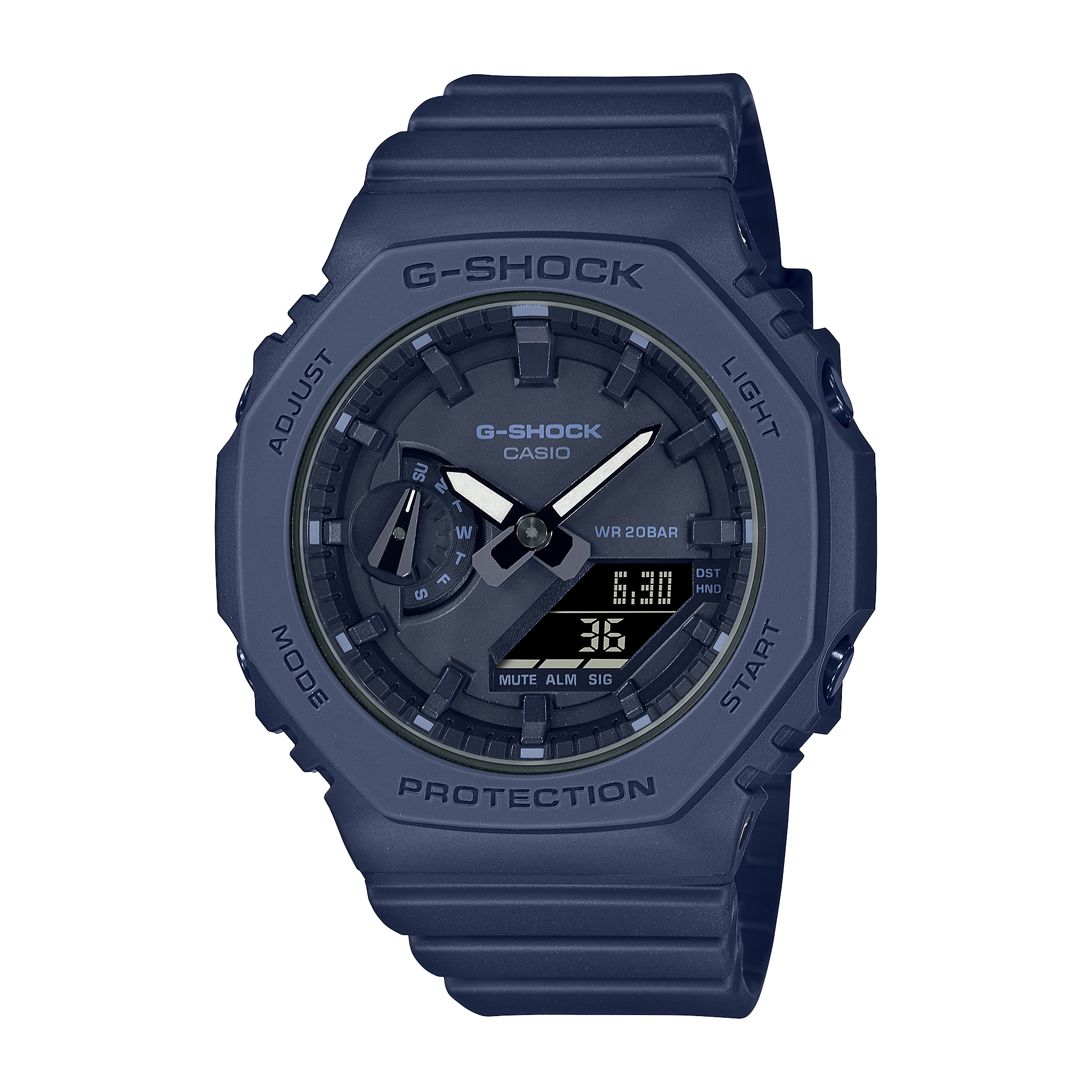 Casio G-Shock GMA-S2100BA-2A1ER