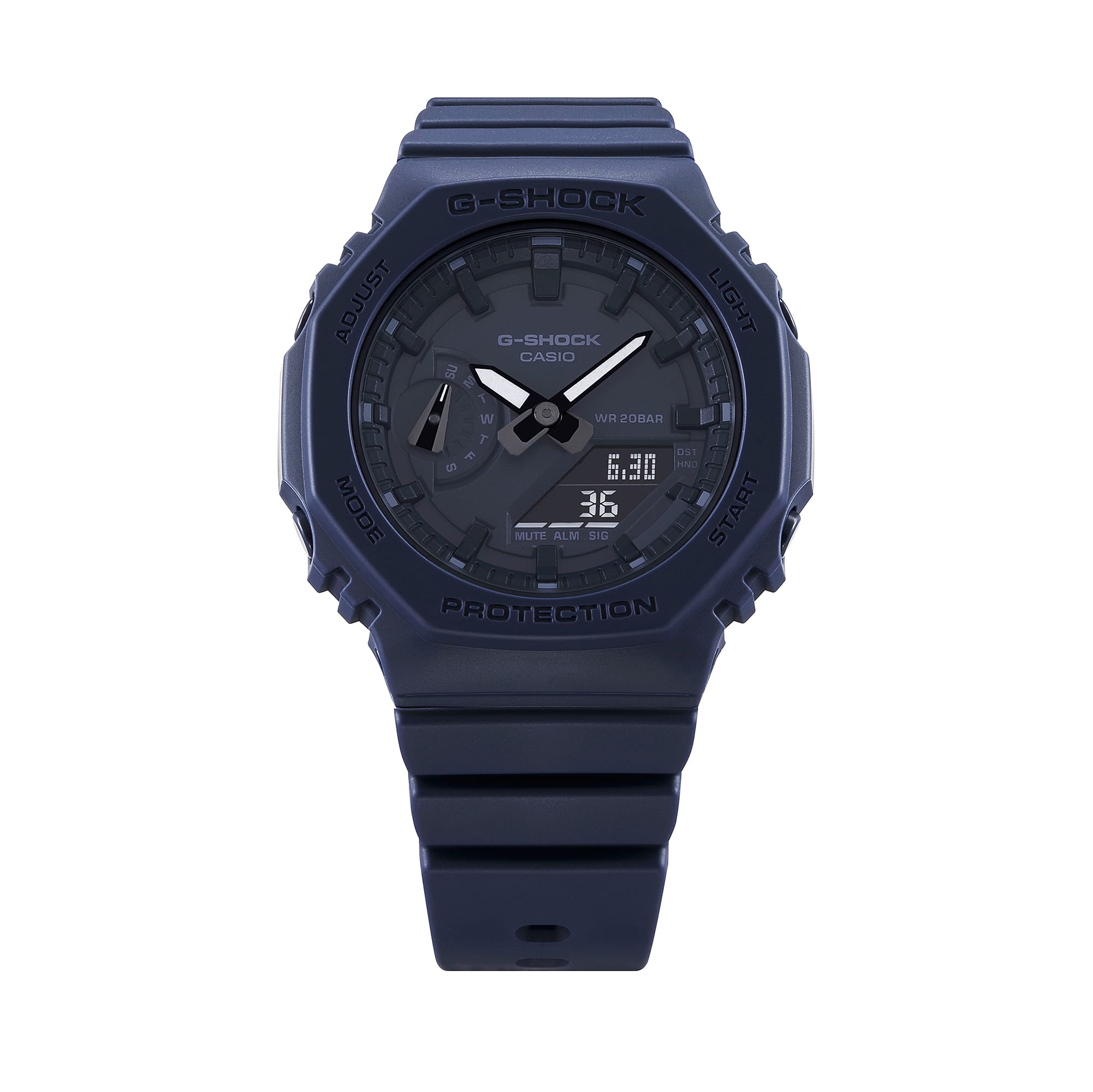 Casio G-Shock GMA-S2100BA-2A1ER