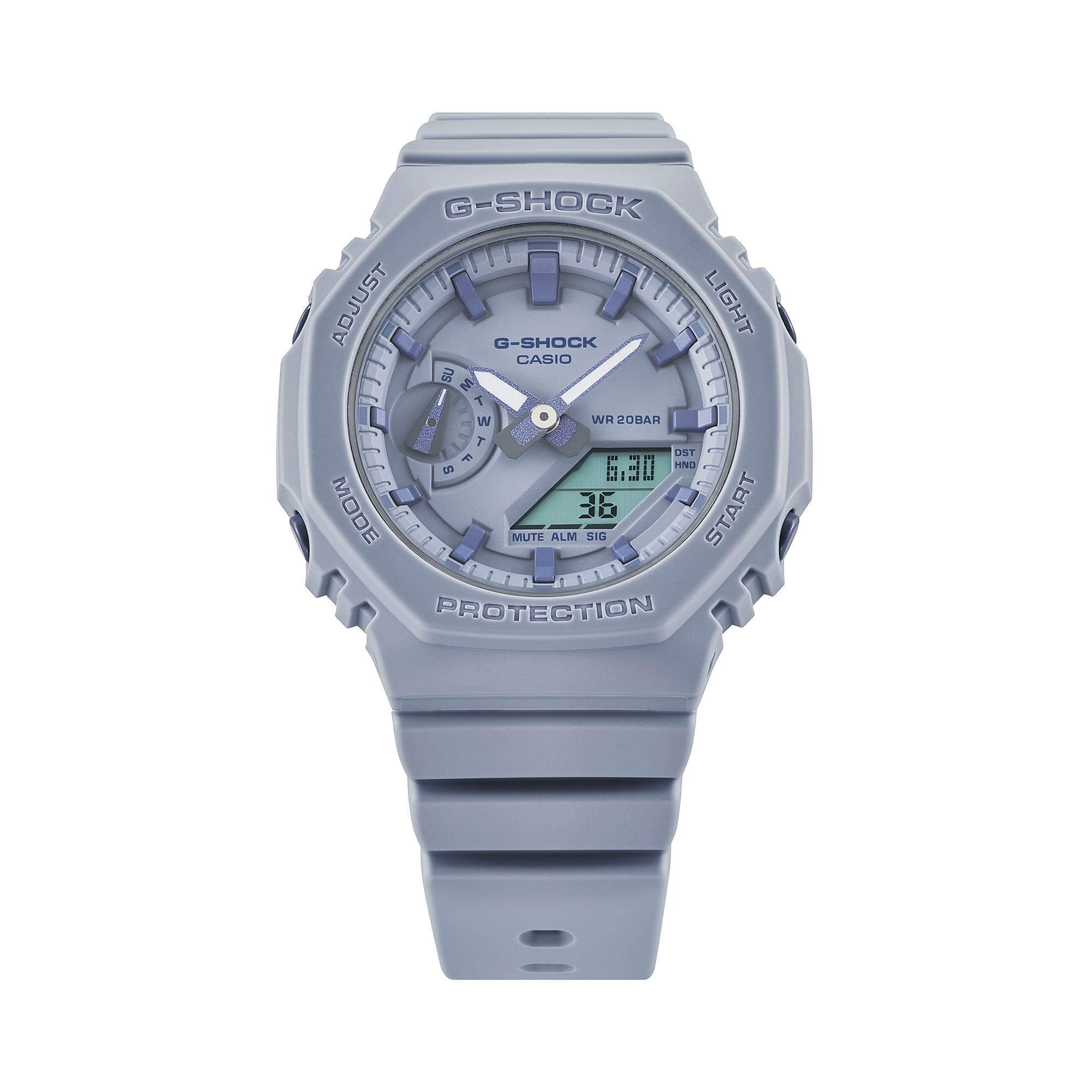 Casio G-Shock GMA-S2100BA-2A2ER