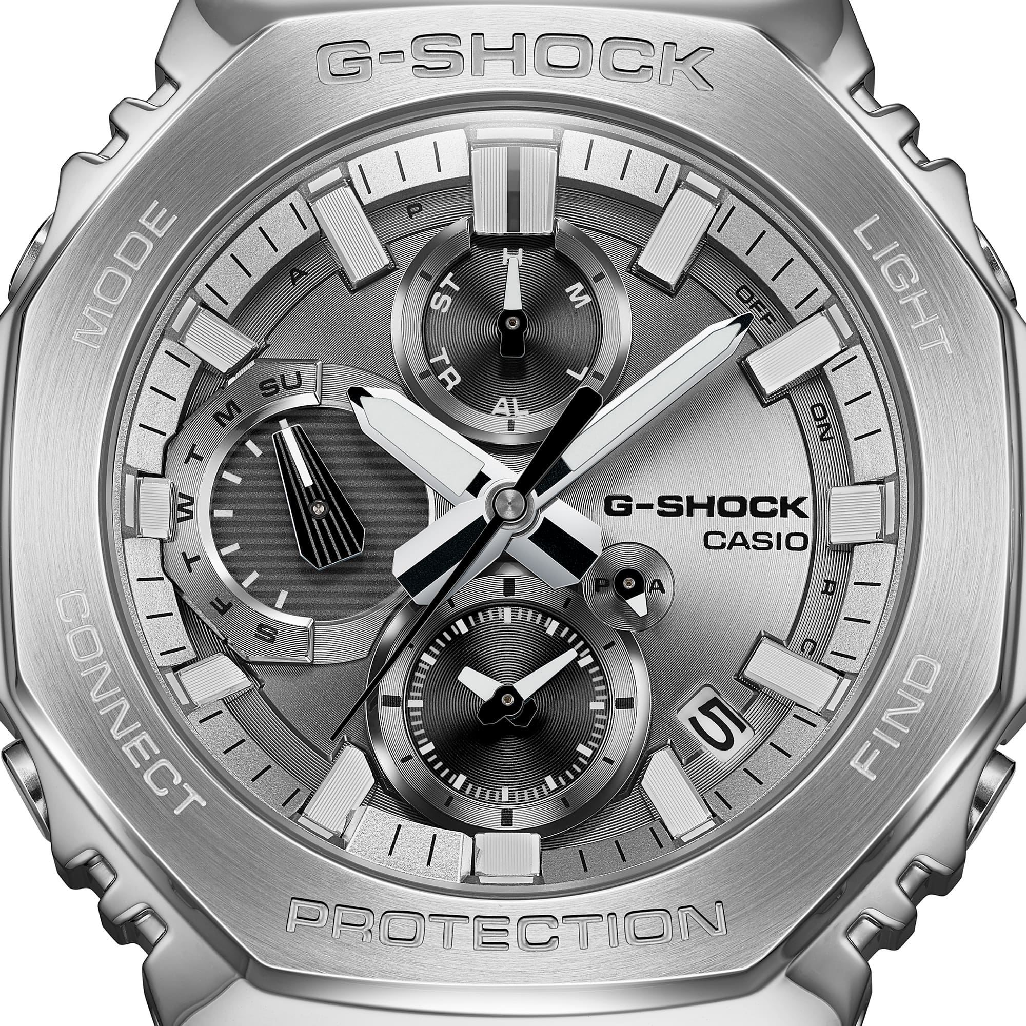 Casio G-Shock GMC-B2100ADS-1AER