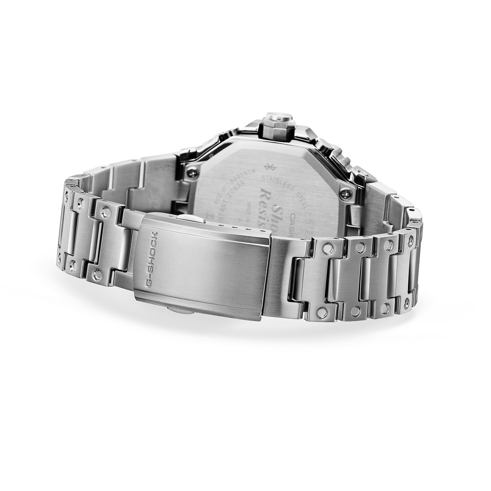 Casio G-Shock GMC-B2100ADS-1AER
