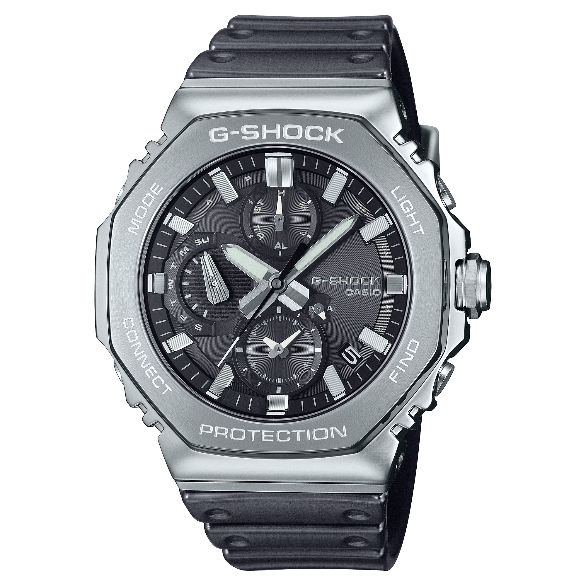 Casio G-Shock GMC-B2100Y-1AER