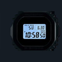 Casio G-Shock GMW-B5000D-1CER
