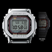 Casio G-Shock GMW-B5000D-1CER