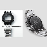 Casio G-Shock GMW-B5000D-1CER