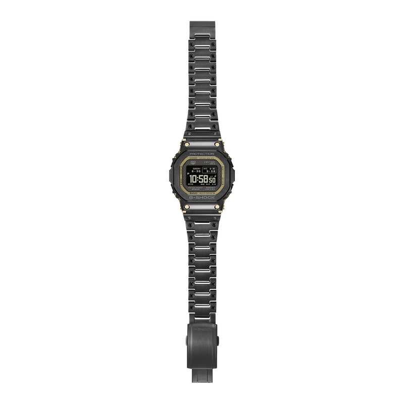 Casio G-Shock GMW-BZ5000BD-1AER