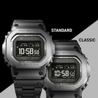 Casio G-Shock GMW-BZ5000BD-9ER