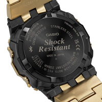Casio G-Shock GMW-BZ5000BD-9ER