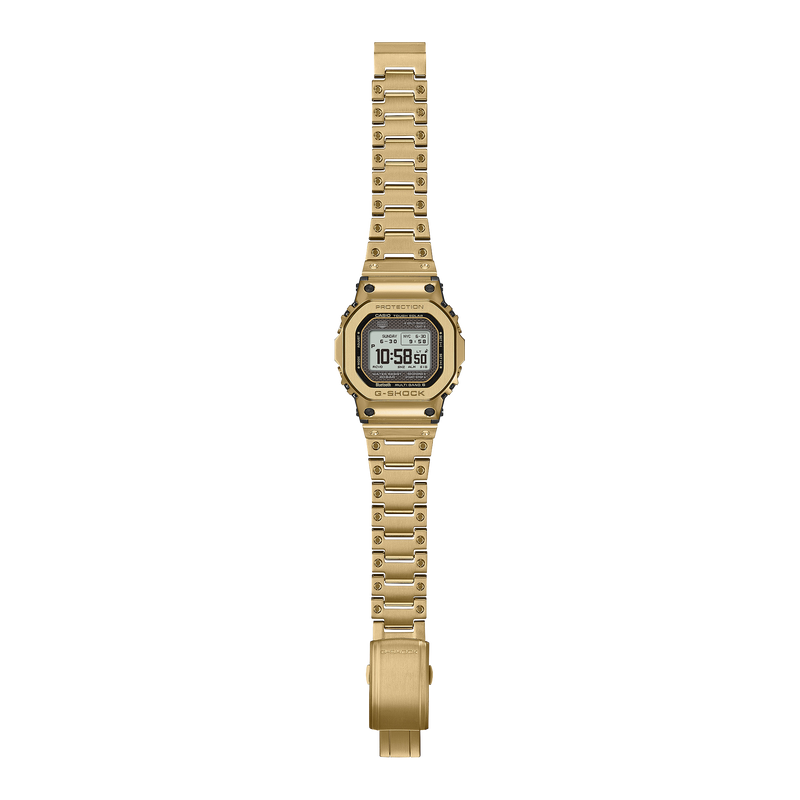 Casio G-Shock GMW-BZ5000BD-9ER