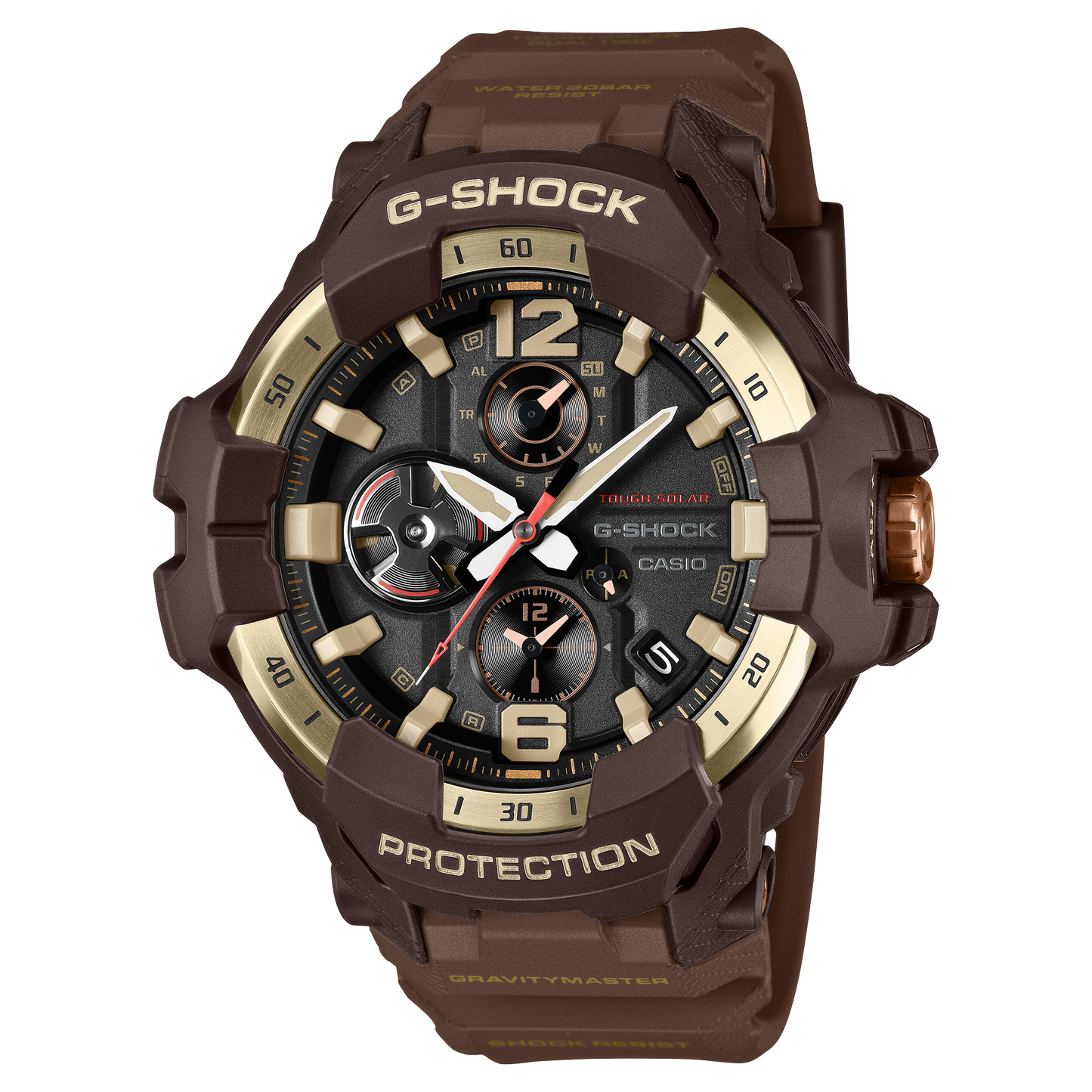 Casio G-Shock GRAVITYMASTER GR-B300H-5AER