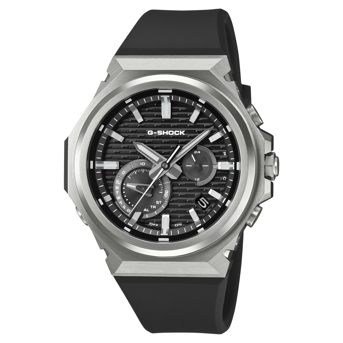 Casio G-Shock GST-B1000-1AER
