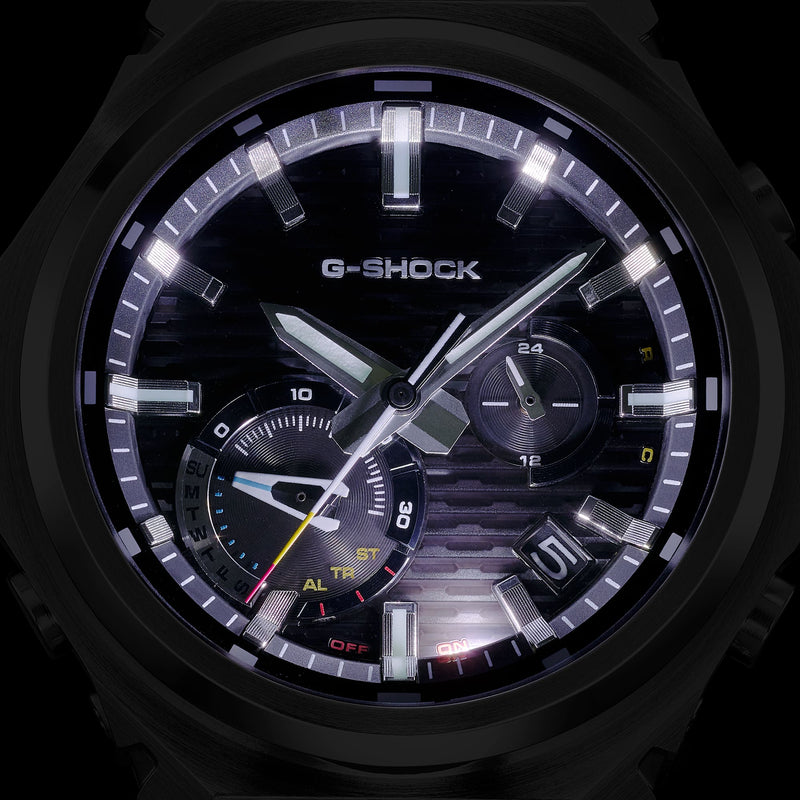 Casio G-Shock Steel GST-B1000D-1AER