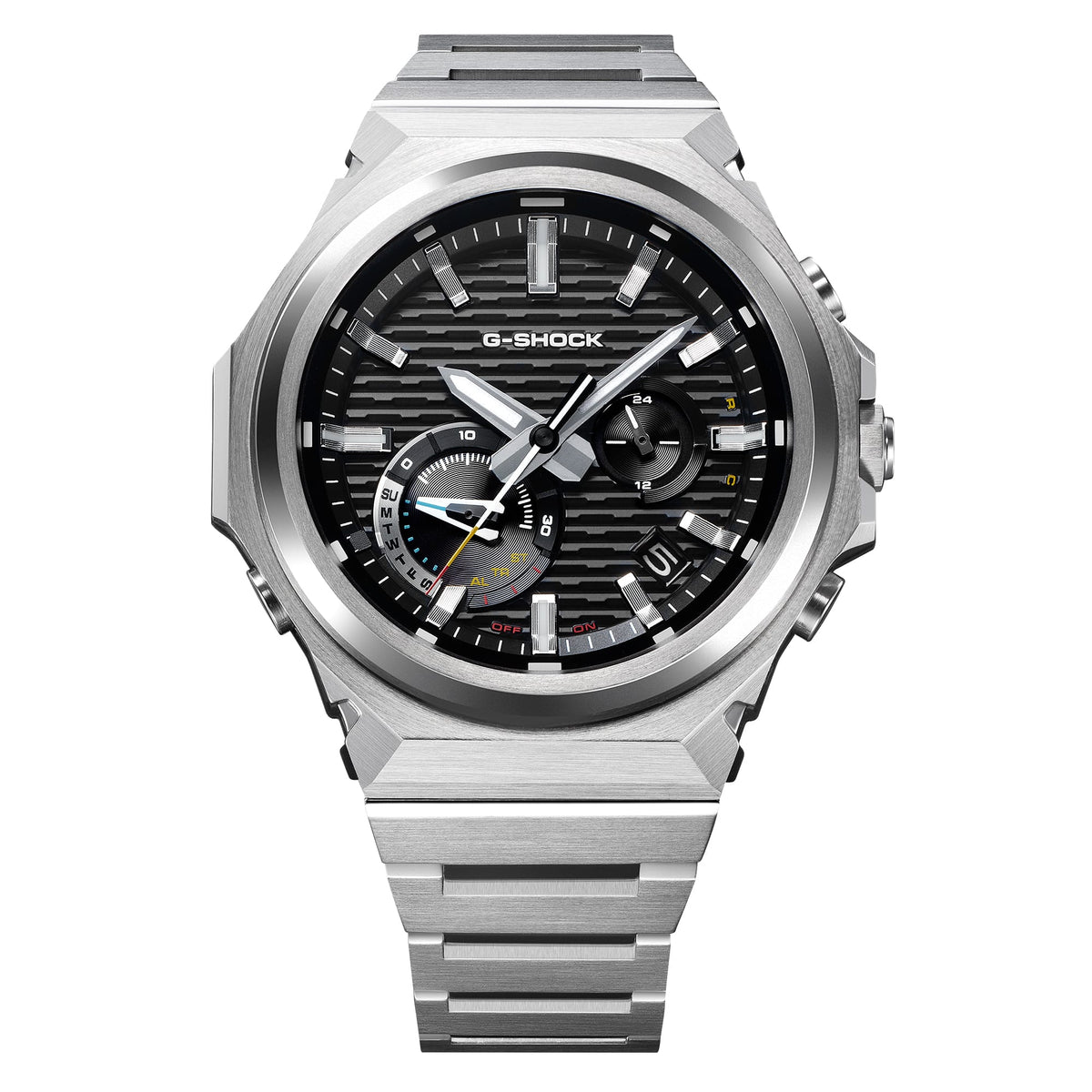 Casio G-Shock Steel GST-B1000D-1AER