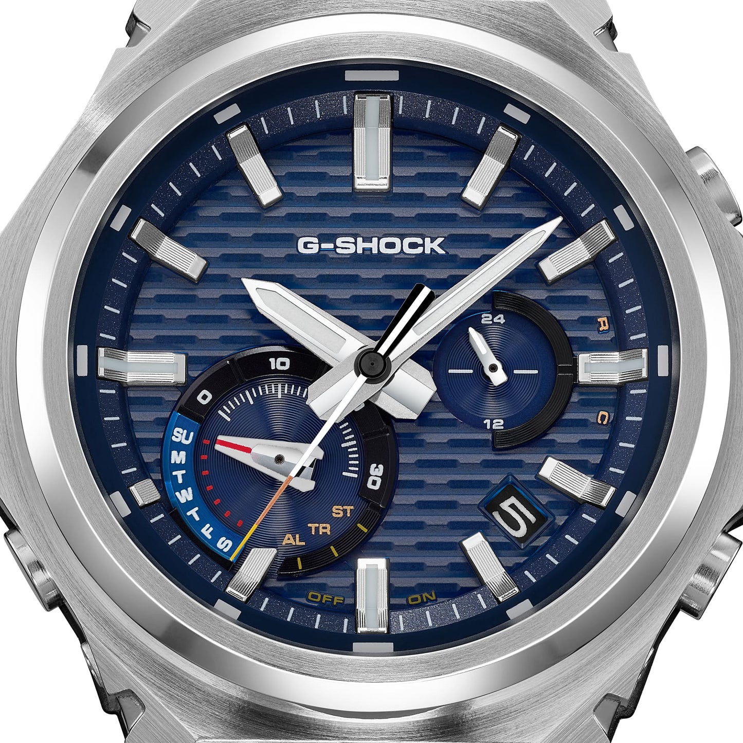 Casio G-Shock Steel GST-B1000D-2AER